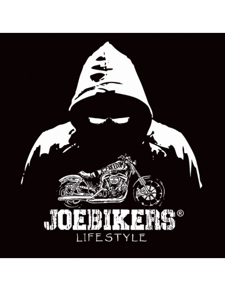 Tee-shirt moto vintage Joebikers Lifestyle