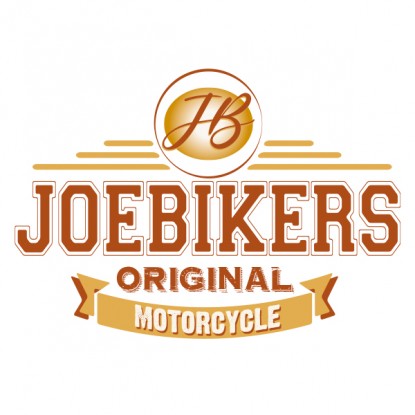 T-shirt moto vintage Joebikers Original 2