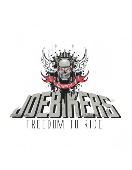 Freedom to ride by Joebikers