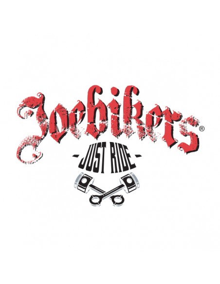 Joebikers just ride
