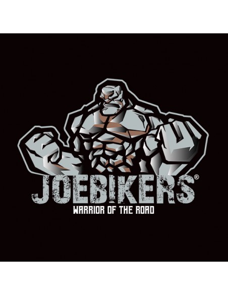 Design Golgote Joebikers